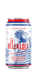 La Bella Lola Blonde Ale